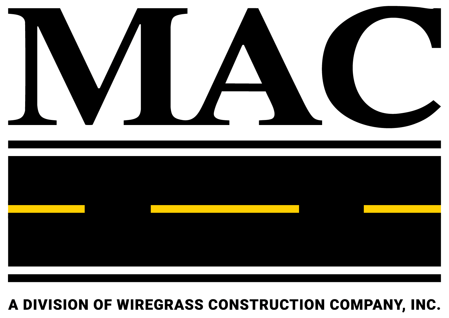 MAC logo
